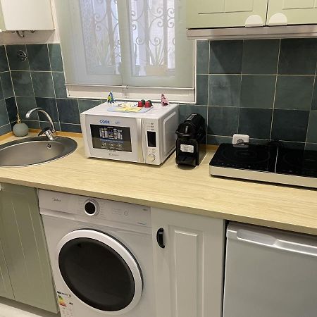 Cozy & Modern Flat Apartment - Madrid Center - Rastro - La Latina ภายนอก รูปภาพ