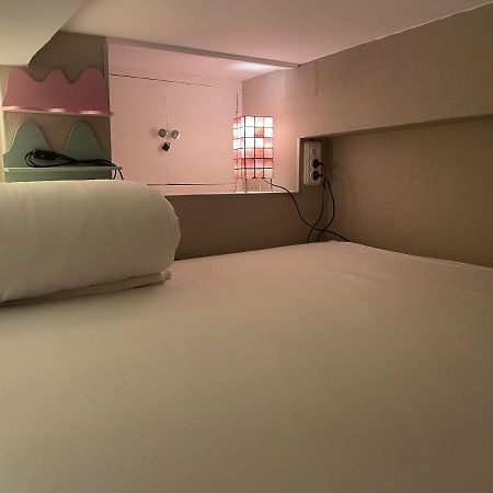 Cozy & Modern Flat Apartment - Madrid Center - Rastro - La Latina ภายนอก รูปภาพ