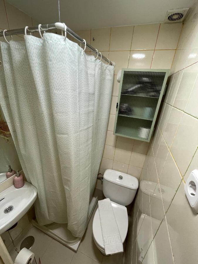 Cozy & Modern Flat Apartment - Madrid Center - Rastro - La Latina ภายนอก รูปภาพ